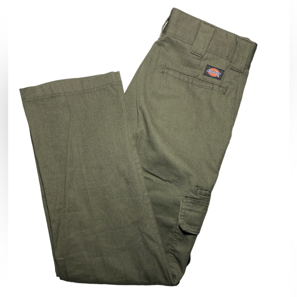 Dickies pants, regular straight **LIKE NEW**